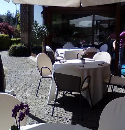 カントリーハウス Trattoria Del Bivio *
