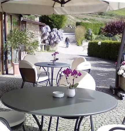 Trattoria Del Bivio בית כפרי