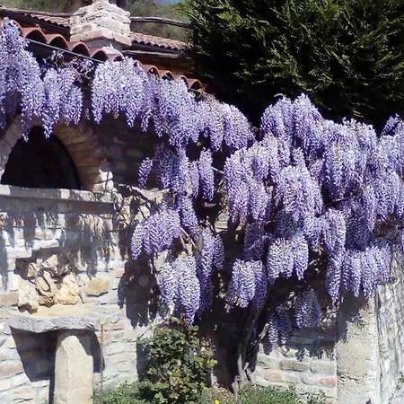 Lantställe Trattoria Del Bivio *