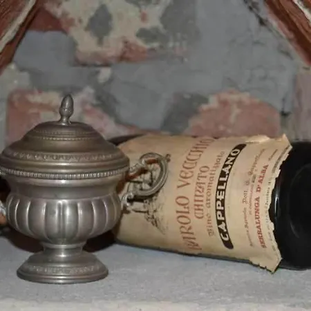 Trattoria Del Bivio *