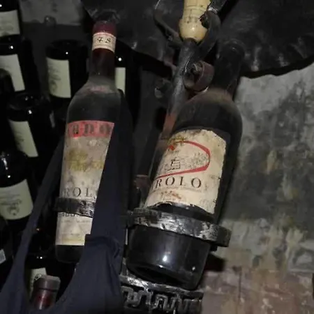 Trattoria Del Bivio *