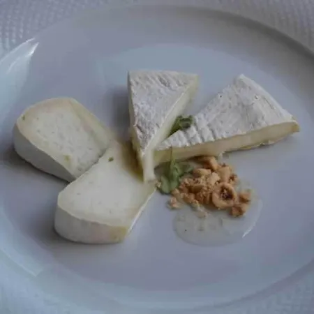 Lantställe Trattoria Del Bivio