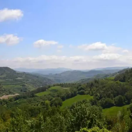 Trattoria Del Bivio Cerretto Langhe