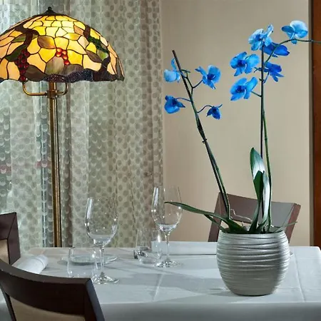 Lantställe Trattoria Del Bivio *