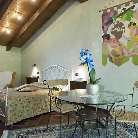 Trattoria Del Bivio Cerretto Langhe