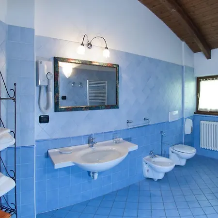 Trattoria Del Bivio Cerretto Langhe