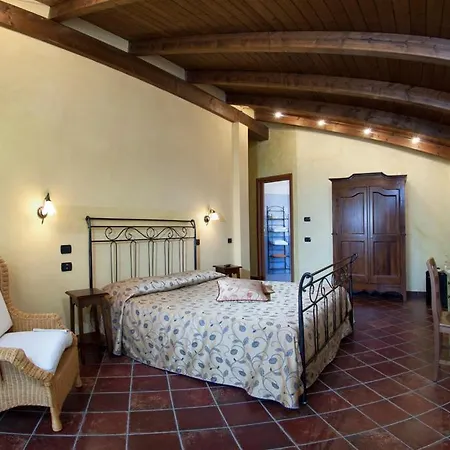 Trattoria Del Bivio Lantställe *