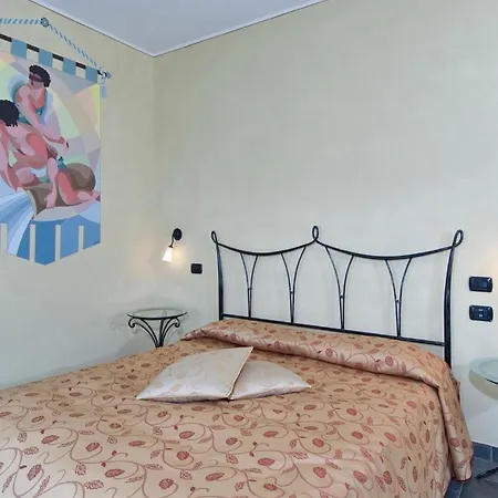 Lantställe Trattoria Del Bivio *