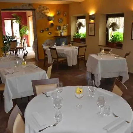 Trattoria Del Bivio