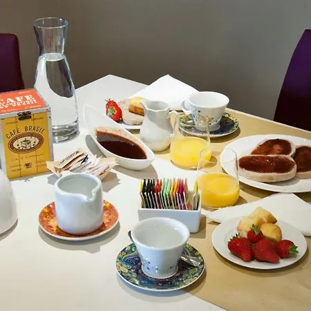 Lantställe Trattoria Del Bivio Cerretto Langhe