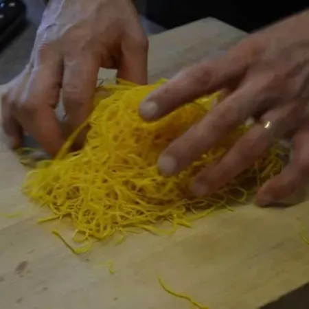 Séjour à la campagne Trattoria Del Bivio