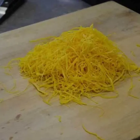 Séjour à la campagne Trattoria Del Bivio Cerretto Langhe