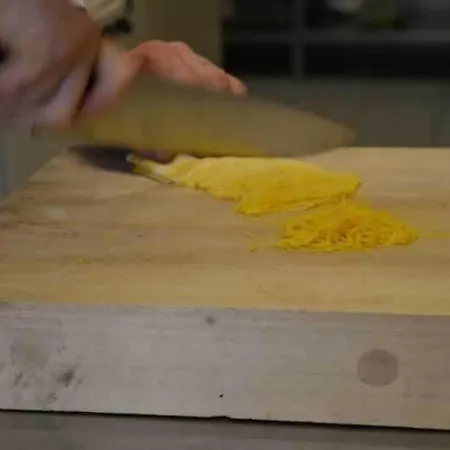 Trattoria Del Bivio Séjour à la campagne