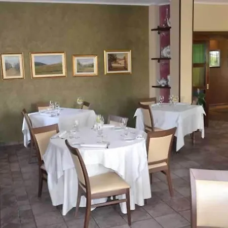 Trattoria Del Bivio *