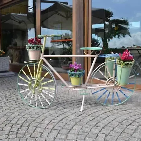 Trattoria Del Bivio カントリーハウス *