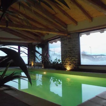 Trattoria Del Bivio *