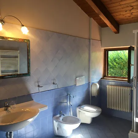 Trattoria Del Bivio Cerretto Langhe