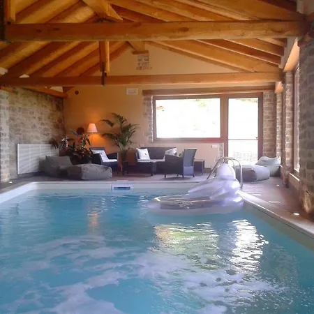 Séjour à la campagne Trattoria Del Bivio Cerretto Langhe