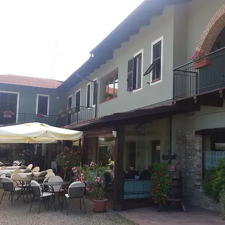 Trattoria Del Bivio