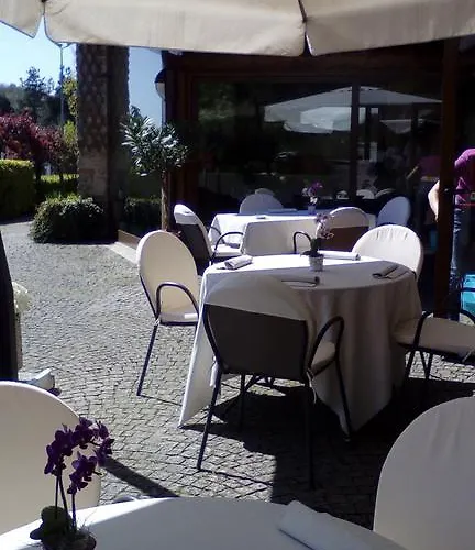 Hétvégi ház Trattoria Del Bivio *