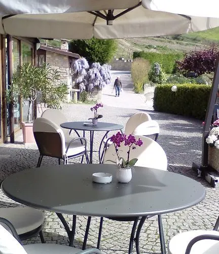 Trattoria Del Bivio Hétvégi ház