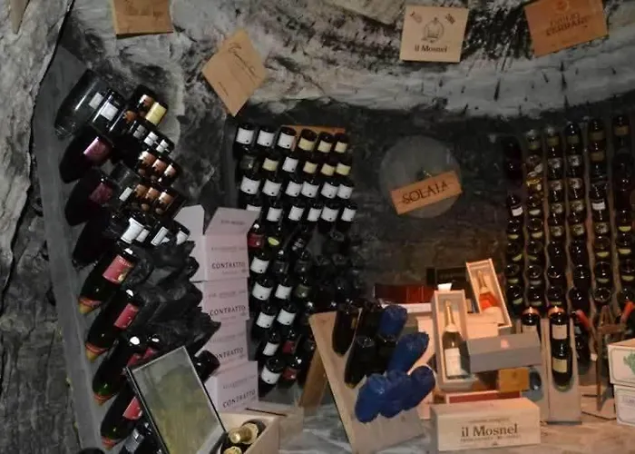 Trattoria Del Bivio Hétvégi ház