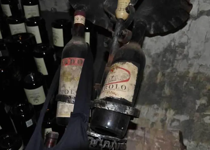 Trattoria Del Bivio *