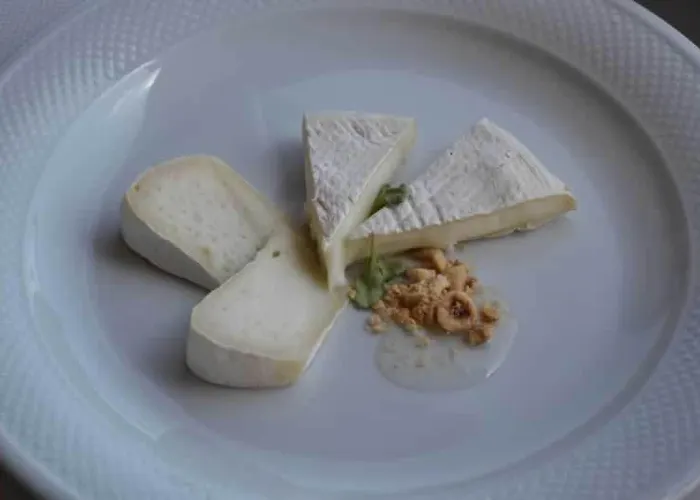 Casa de Campo Trattoria Del Bivio