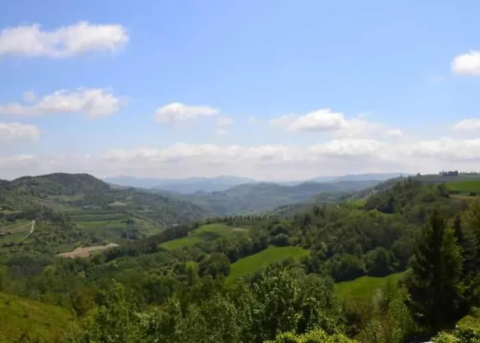 Trattoria Del Bivio Cerretto Langhe