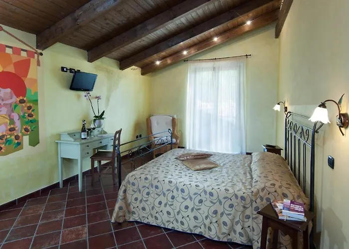 Landsted Trattoria Del Bivio