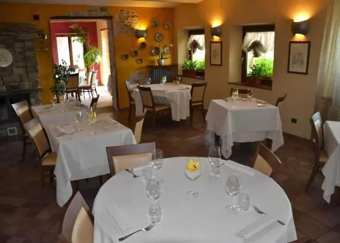 Trattoria Del Bivio