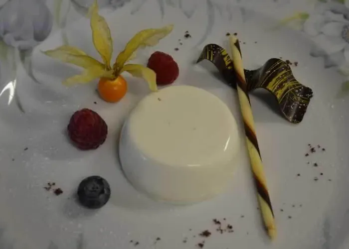 Trattoria Del Bivio カントリーハウス *
