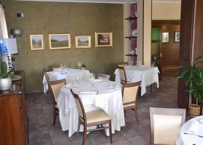 Trattoria Del Bivio *