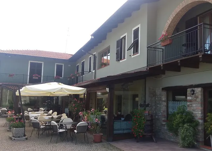 Trattoria Del Bivio